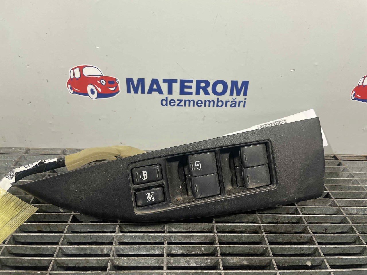 INTRERUPATOR GEAMURI SUBARU LEGACY - - (2009 2012)