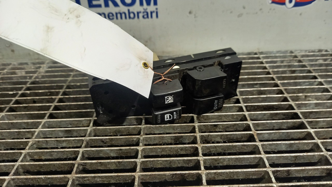 INTRERUPATOR GEAMURI SUZUKI SWIFT - - (2005 2010)