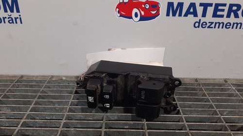 INTRERUPATOR GEAMURI TOYOTA AURIS AURIS - - (2012 2015)