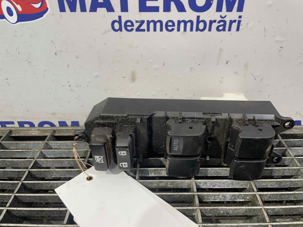INTRERUPATOR GEAMURI TOYOTA RAV4 - - (2010 2012)