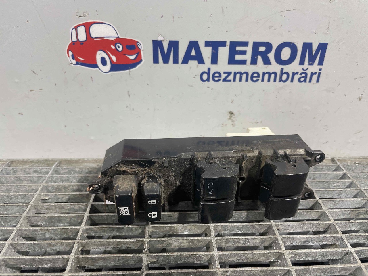 INTRERUPATOR GEAMURI TOYOTA RAV4 - - (2012 2018)