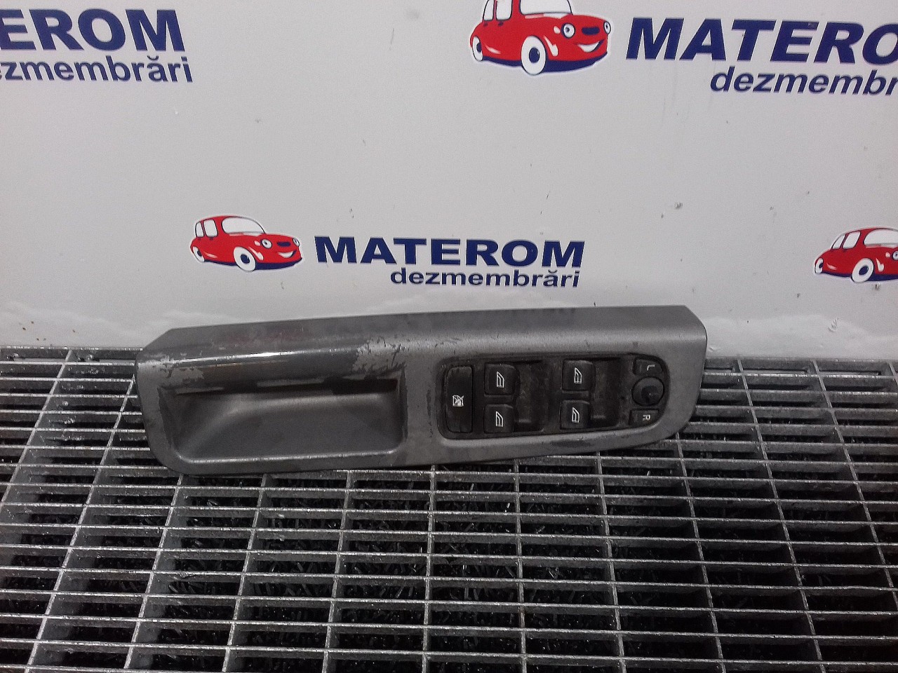 INTRERUPATOR GEAMURI VOLVO S40 - - (2004 2012)