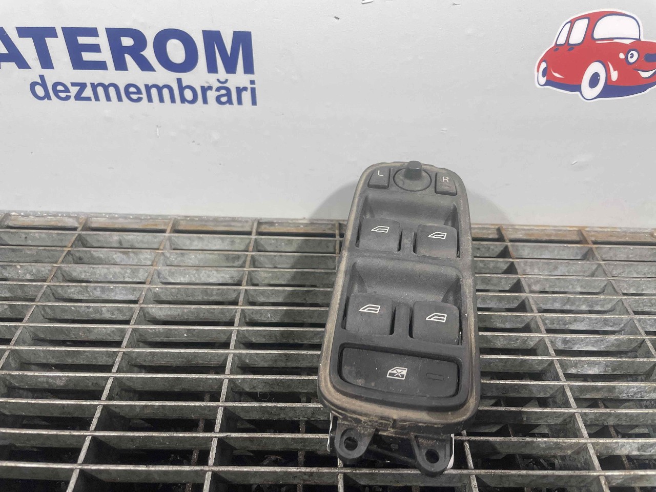 INTRERUPATOR GEAMURI VOLVO S60 S60 2.0 D - (2011 2018)