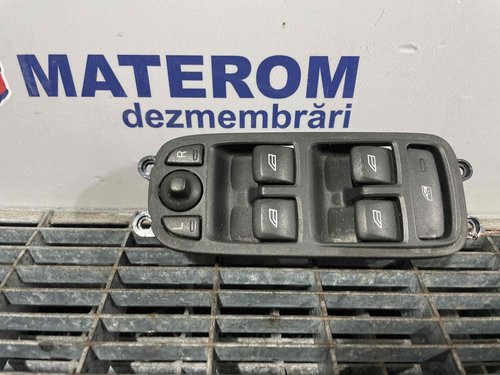 INTRERUPATOR GEAMURI VOLVO V60 2.0 D - (2014 2018)