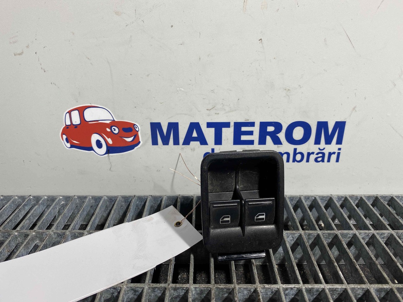INTRERUPATOR GEAMURI VW CADDY - - (2010 2015)