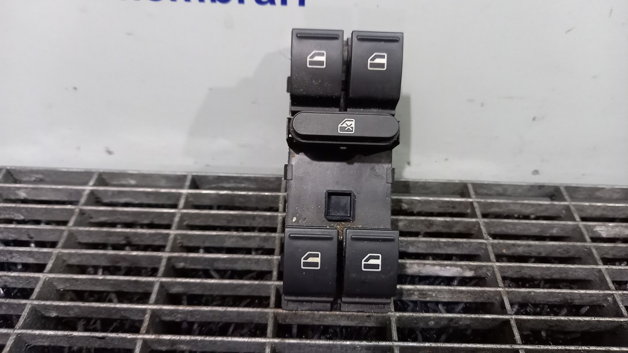 INTRERUPATOR GEAMURI VW GOLF V - - (2004 2008)