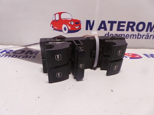 INTRERUPATOR GEAMURI VW JETTA III JETTA III - - (2005 2010)