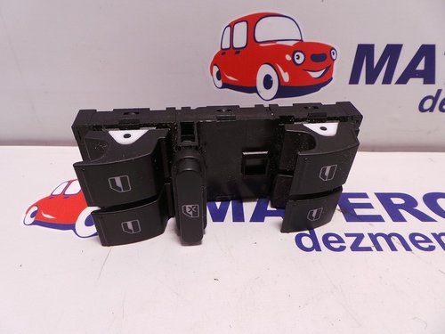 INTRERUPATOR GEAMURI VW JETTA IV - - (2010 2019)