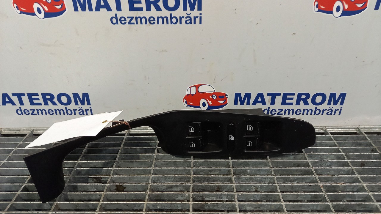 INTRERUPATOR GEAMURI VW JETTA IV - - (2010 2019)