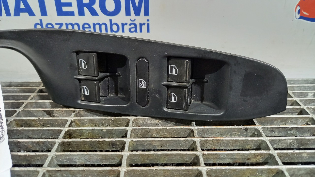 INTRERUPATOR GEAMURI VW JETTA IV - - (2010 2019)