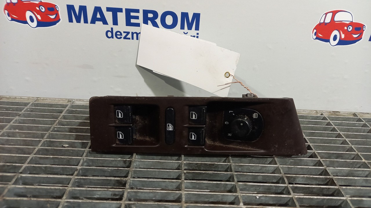 INTRERUPATOR GEAMURI VW PASSAT - - (2010 2014)