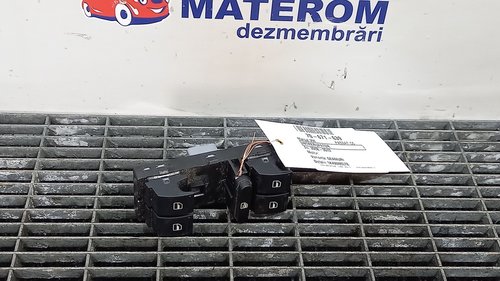 INTRERUPATOR GEAMURI VW PASSAT CC - - (2008 2012)