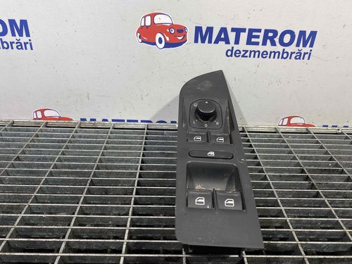 INTRERUPATOR GEAMURI VW PASSAT CC PASSAT CC - - (2012 2016)