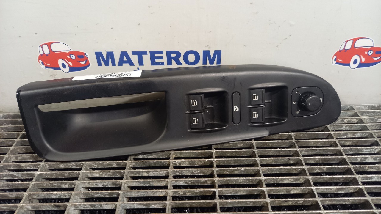INTRERUPATOR GEAMURI VW PASSAT PASSAT - - (2005 2010)