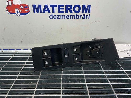 INTRERUPATOR GEAMURI VW PASSAT PASSAT - - (2010 2014)