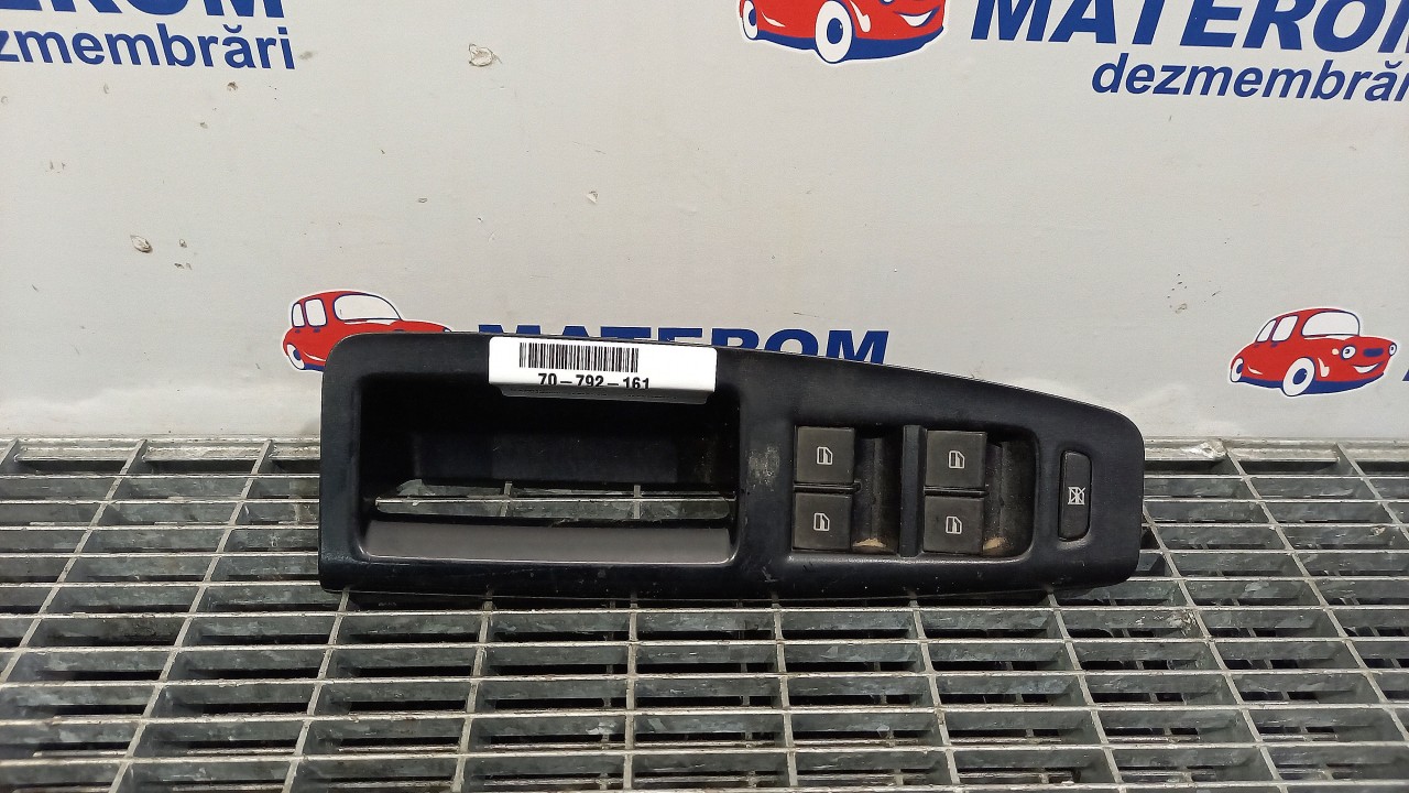 INTRERUPATOR GEAMURI VW POLO - - (2002 2005)