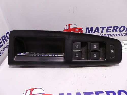 INTRERUPATOR GEAMURI VW POLO - - (2002 2005)
