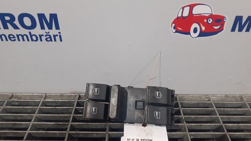 INTRERUPATOR GEAMURI VW POLO - - (2009 2014)