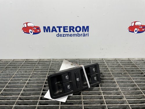 INTRERUPATOR GEAMURI VW POLO - - (2009 2014)