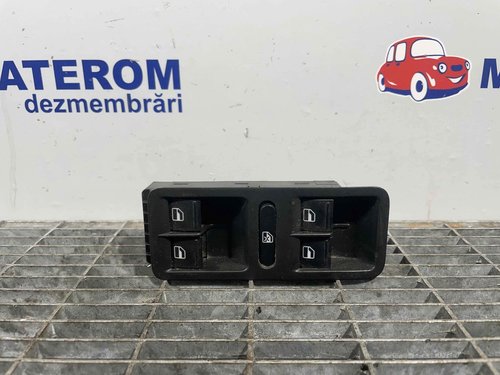 INTRERUPATOR GEAMURI VW POLO - - (2009 2014)