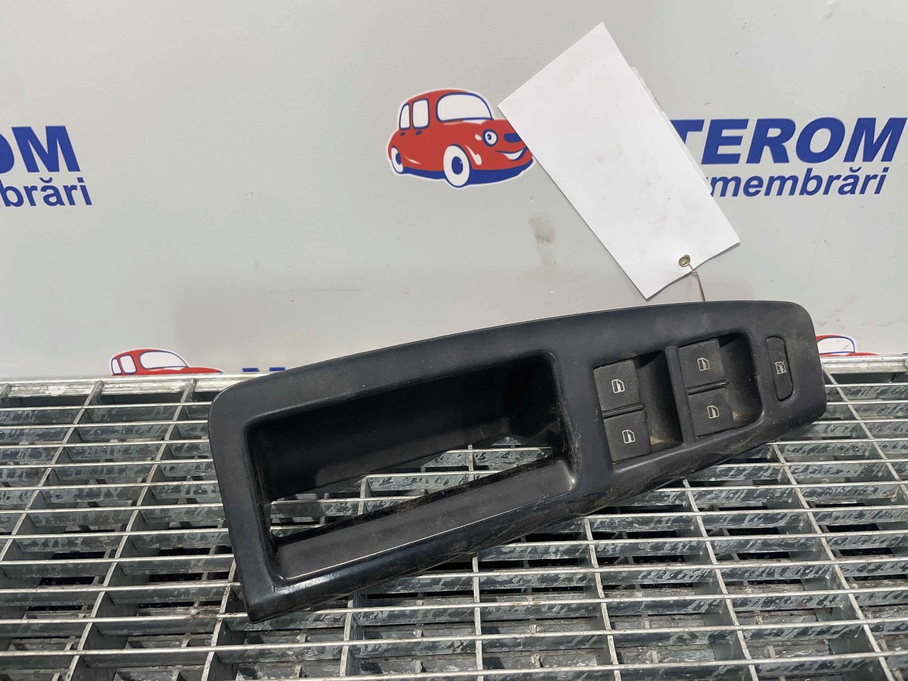 INTRERUPATOR GEAMURI VW POLO POLO - - (2002 2005)