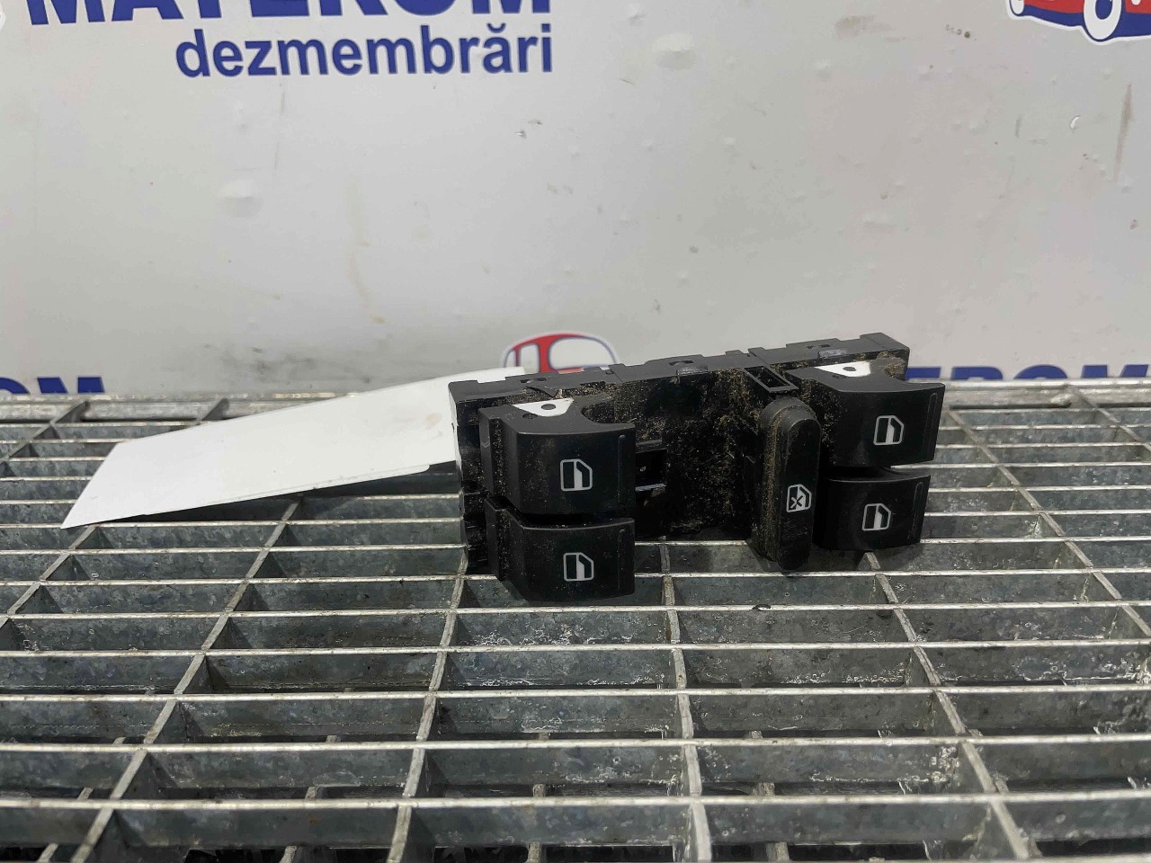 INTRERUPATOR GEAMURI VW POLO POLO - - (2009 2014)