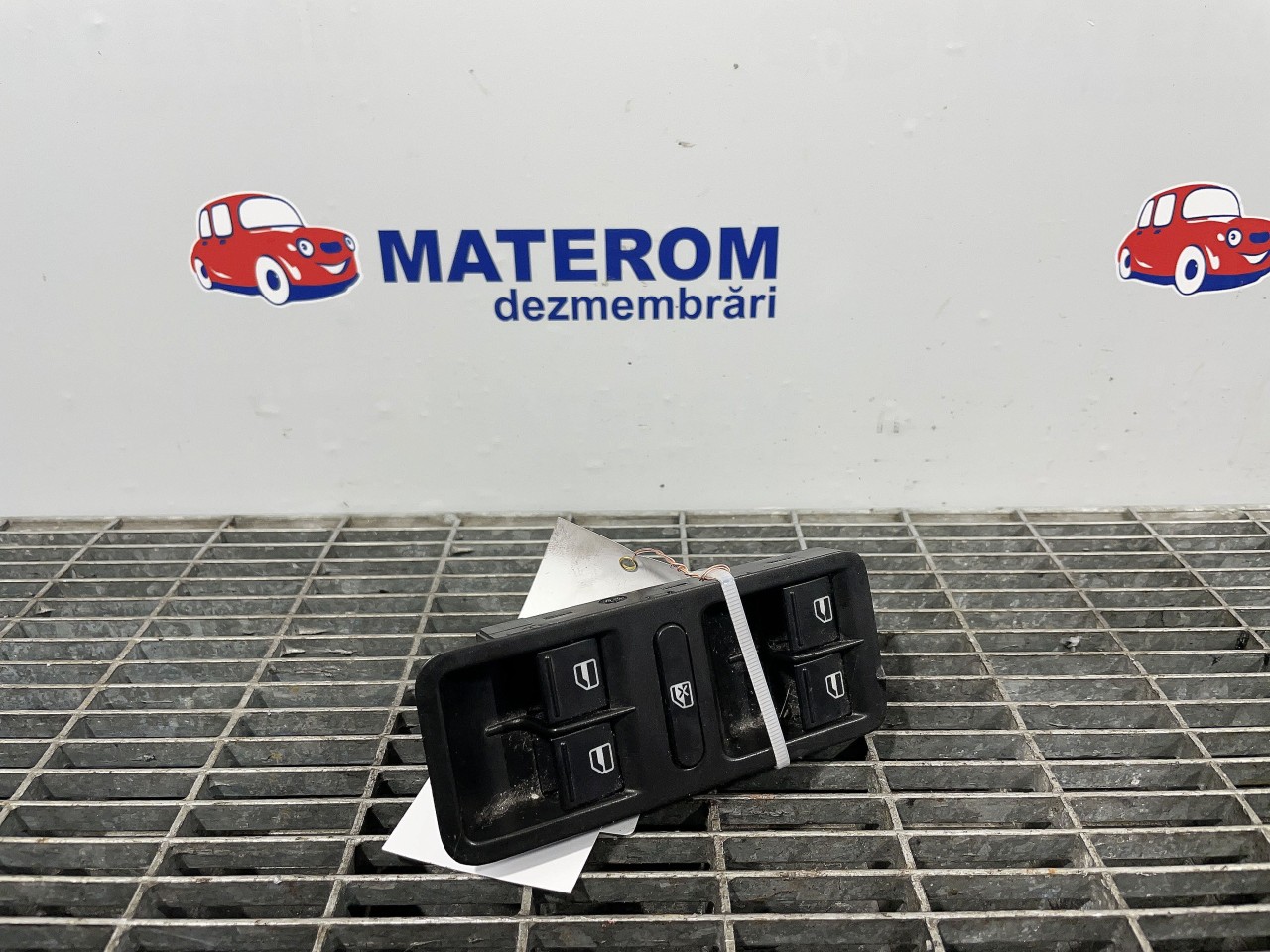INTRERUPATOR GEAMURI VW POLO POLO - - (2009 2014)