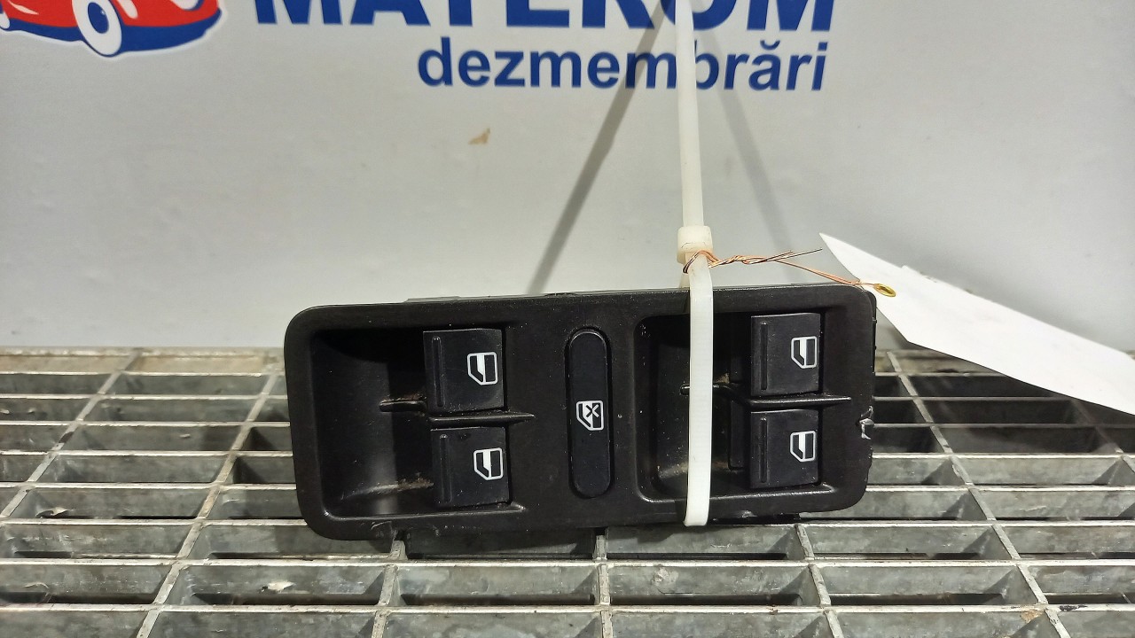 INTRERUPATOR GEAMURI VW POLO POLO - - (2009 2014)