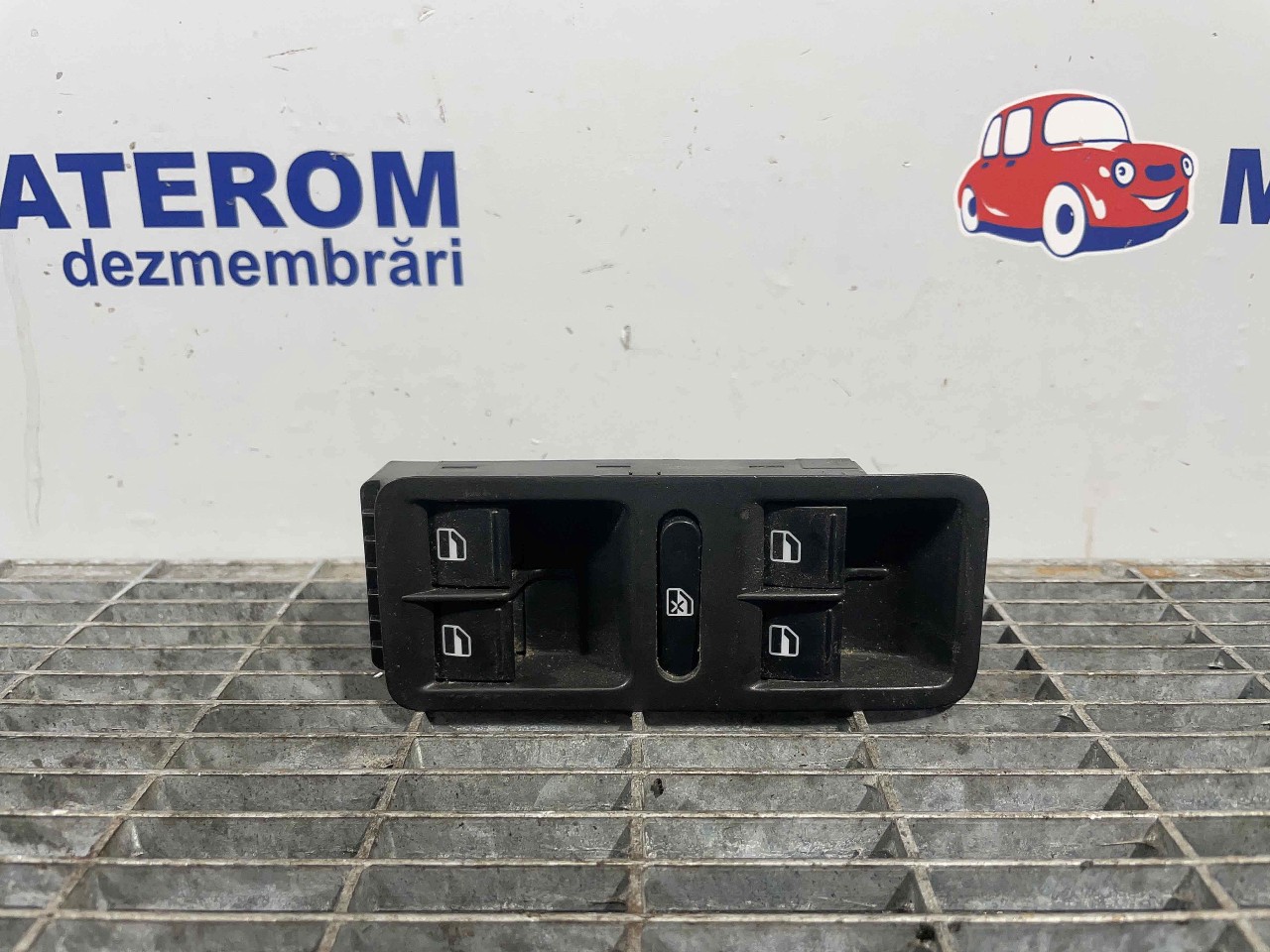 INTRERUPATOR GEAMURI VW POLO POLO - - (2009 2014)