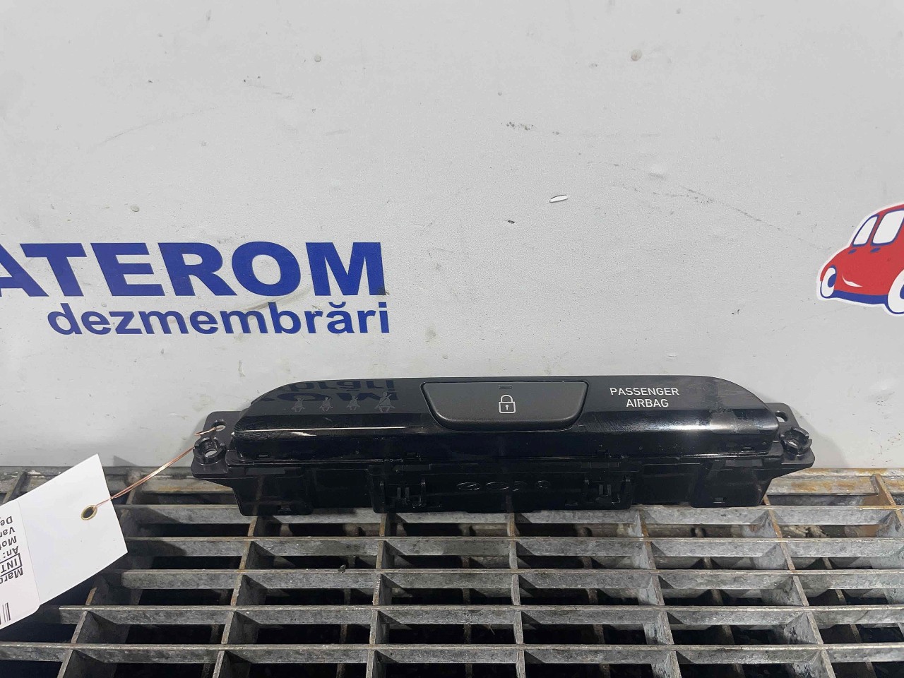 INTRERUPATOR HYUNDAI I 30 - - (2016 2020)