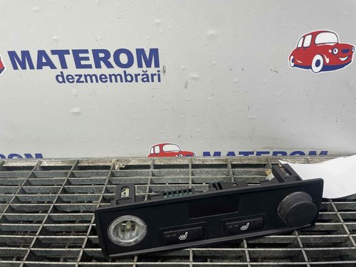 INTRERUPATOR INCALZIRE SCAUNE BMW X6 - - (2008 2014)