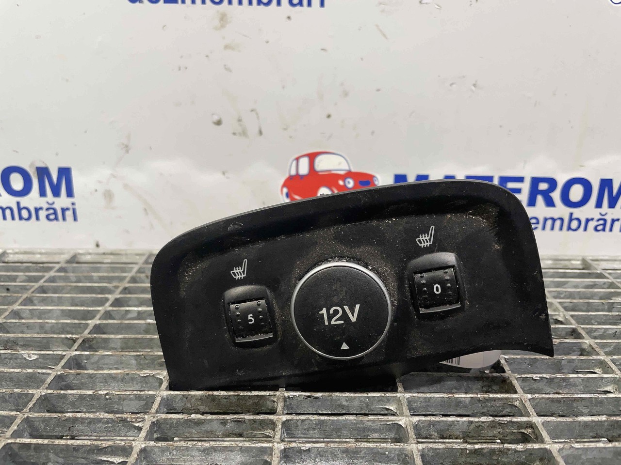 INTRERUPATOR INCALZIRE SCAUNE FORD FOCUS - - (2011 2014)