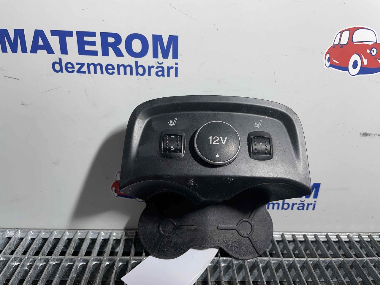 INTRERUPATOR INCALZIRE SCAUNE FORD FOCUS FOCUS - - (2011 2014)