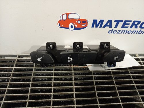INTRERUPATOR INCALZIRE SCAUNE HYUNDAI IX 35 - - (2009 2015)