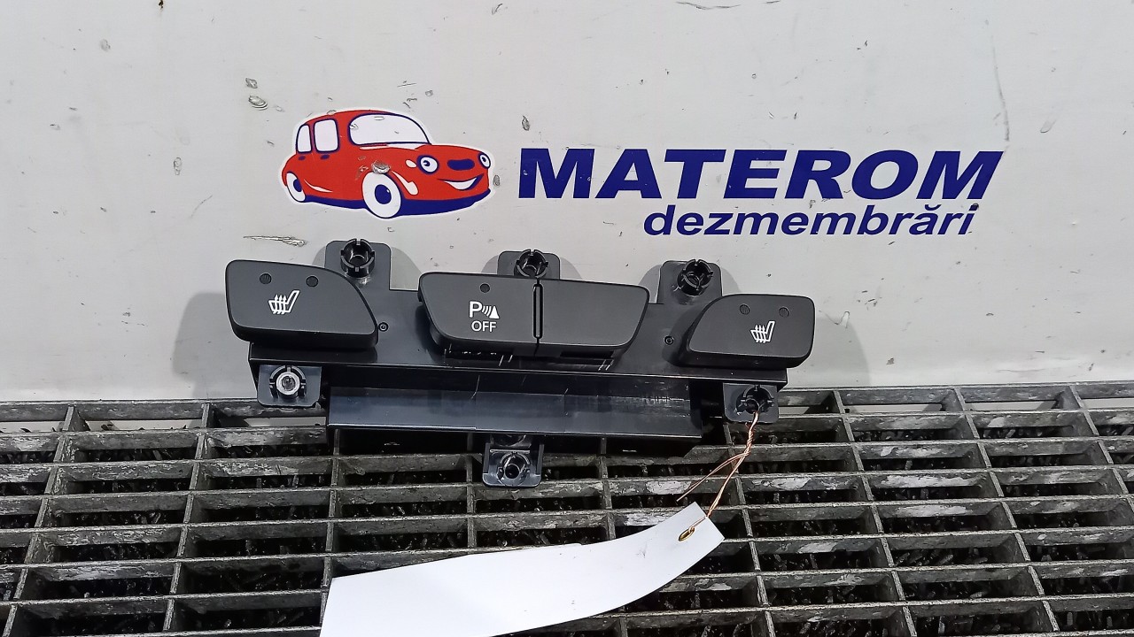 INTRERUPATOR INCALZIRE SCAUNE HYUNDAI IX 35 IX 35 - - (2009 2012)