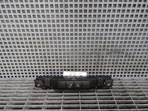 INTRERUPATOR INCALZIRE SCAUNE MERCEDES E-CLASS - - (2009 2013)