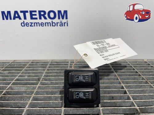 INTRERUPATOR INCALZIRE SCAUNE MITSUBISHI OUTLANDER OUTLANDER - - (2012 2016)