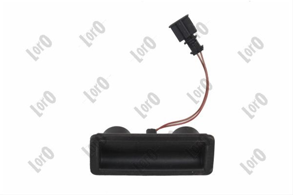 Intrerupator Incuietoare Portbagaj Loro Skoda 132-048-004