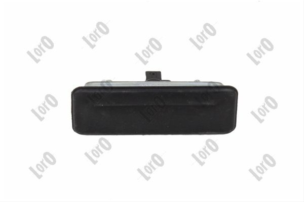 Intrerupator Incuietoare Portbagaj Loro Skoda 132-048-003