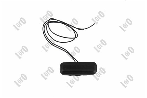 Intrerupator Incuietoare Portbagaj Loro Vauxhall 132-037-005