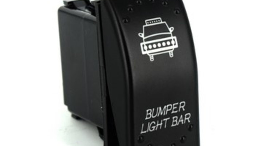 Intrerupator J03 Bumber Light Bar 160818-4