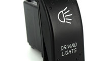 Intrerupator J07 Driving Light 160818-7