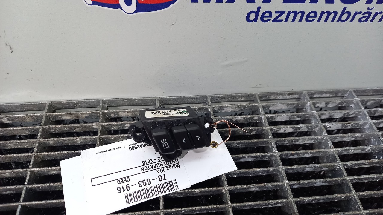INTRERUPATOR KIA CEED - - (2012 2015)