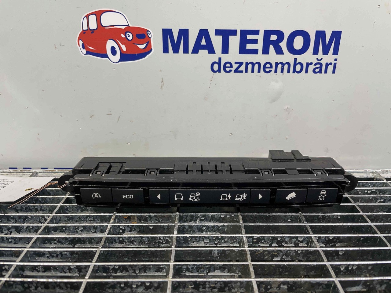 INTRERUPATOR LAND ROVER DISCOVERY SPORT 2.0 D - (2014 2019)