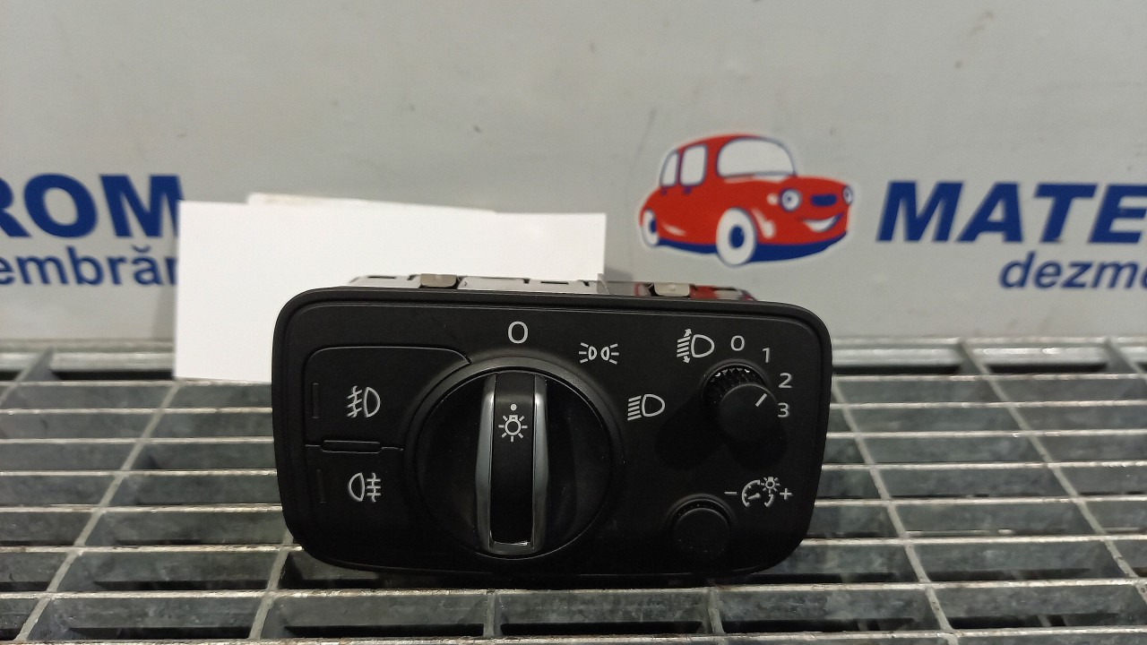 INTRERUPATOR LUMINI AUDI A3 - - (2012 2016)