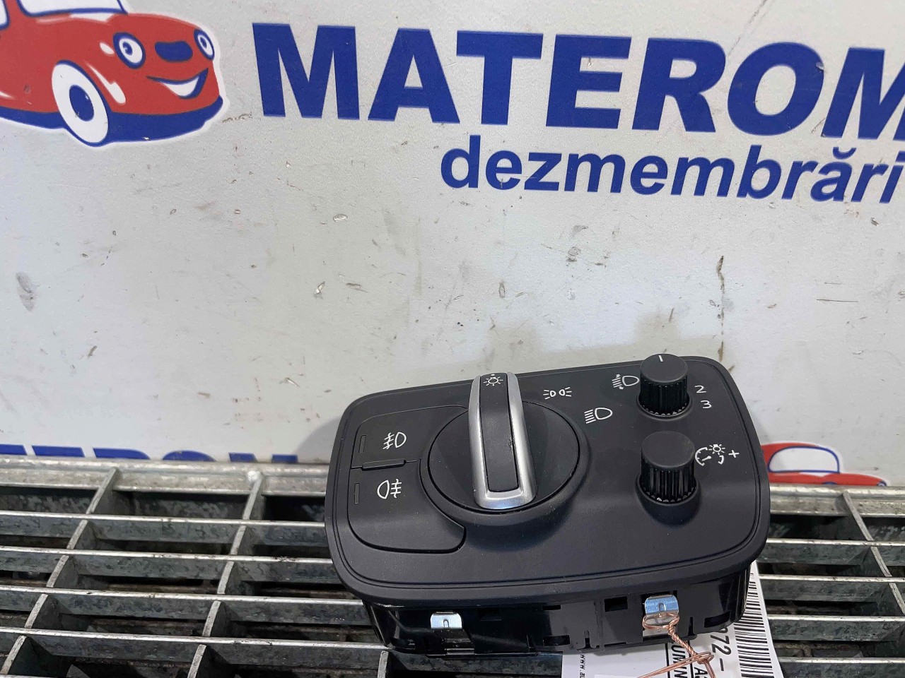 INTRERUPATOR LUMINI AUDI A3 - - (2012 2016)