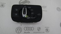 Intrerupator lumini Audi A3 8V Original 8V0941531G