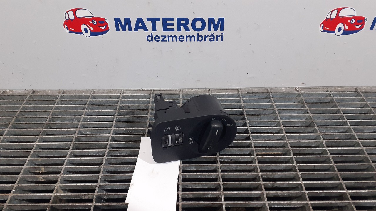 INTRERUPATOR LUMINI AUDI A3 A3 - - (2007 2012)