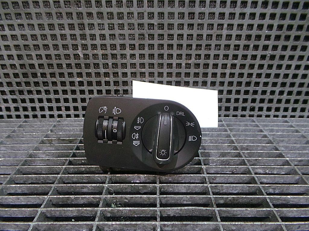 INTRERUPATOR LUMINI AUDI A3 A3 - - (2007 2012)