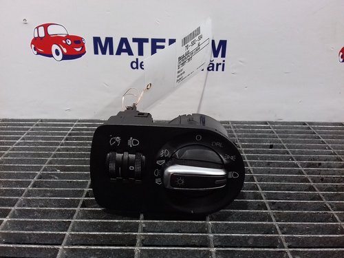INTRERUPATOR LUMINI AUDI A3 A3 - - (2007 2012)